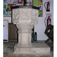 St Mary, Widdington Church – Miscellaneous 5