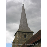 St Mary, Great Henny Church – Exterior 3