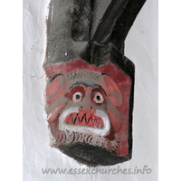 St Mary, Great Henny Church – Miscellaneous 1