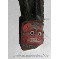 St Mary, Great Henny Church – Miscellaneous 2