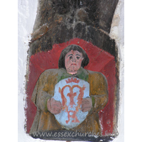 St Mary, Great Henny Church – Miscellaneous 3