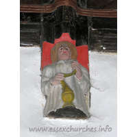 St Mary, Great Henny Church – Miscellaneous 4