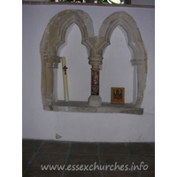 St Mary, Great Henny Church – Miscellaneous 5