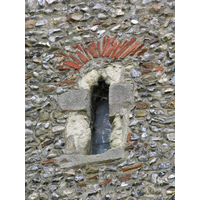 St Mary the Virgin, Wendens Ambo Church – Exterior 5