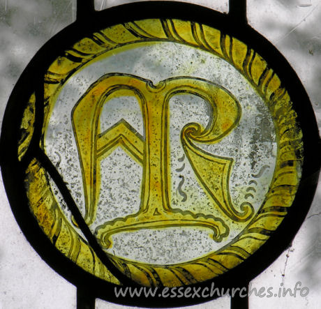 St Mary the Virgin, Wendens Ambo Church