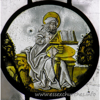 St Mary the Virgin, Wendens Ambo Church – Stained Glass 5