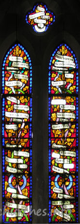St Mary the Virgin, Wendens Ambo Church