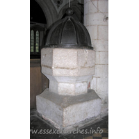 St Mary the Virgin, Wendens Ambo Church – Miscellaneous 6