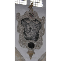 St Mary the Virgin, Wendens Ambo Church – Monument 1