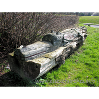 St Mary the Virgin, Latton Church – Miscellaneous 2