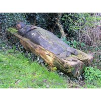 St Mary the Virgin, Latton Church – Miscellaneous 3