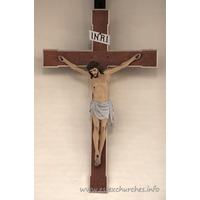 Sacred Heart (Catholic), Southchurch Church – Miscellaneous 2