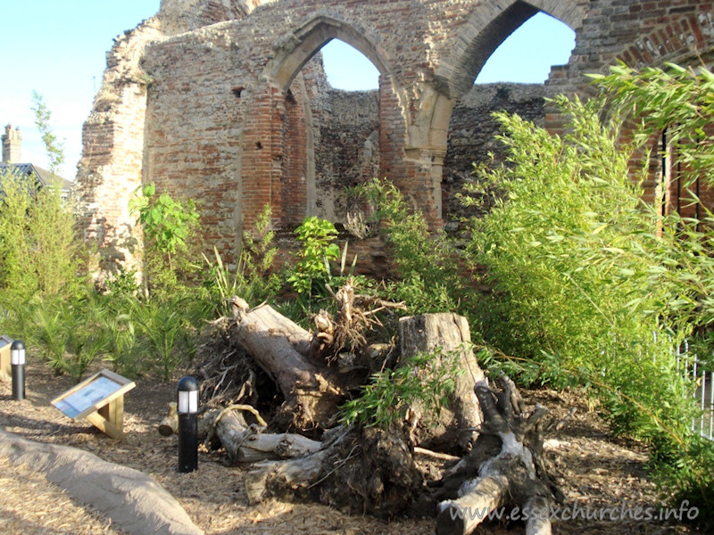 All Saints, Stanway Church – Image kindly supplied by Karen Davis.