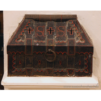 St Mary and St Hugh, Harlow (Old Harlow) Church – Miscellaneous 8
