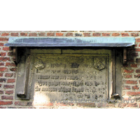 All Saints, Theydon Garnon Church – Exterior 3