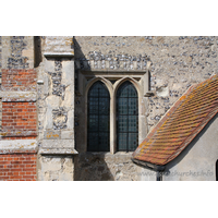 St Andrew, Althorne Church – Exterior 4
