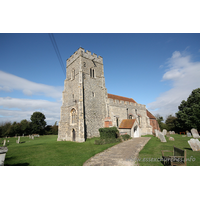 St Andrew, Althorne Church – Exterior 5