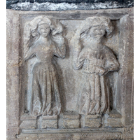 St Andrew, Althorne Church – Miscellaneous 5