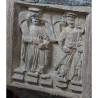 St Andrew, Althorne Church – Miscellaneous 8