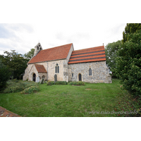 St James, Dengie Church – Exterior 2