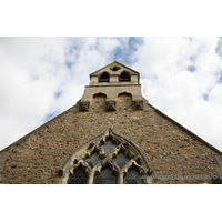 St James, Dengie Church – Exterior 4