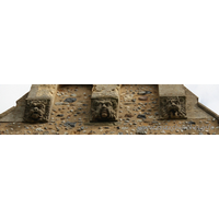 St James, Dengie Church – Exterior 5