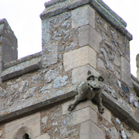 St Nicholas, Tillingham Church – Exterior 5