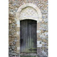 St Nicholas, Tillingham Church – Exterior 9