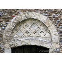 St Nicholas, Tillingham Church – Exterior 10