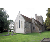 St Nicholas, Tillingham Church – Exterior 11