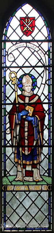 St Nicholas, Tillingham Church