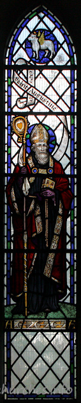 St Nicholas, Tillingham Church