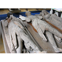 St Peter & St Paul, Little Horkesley Church – Miscellaneous 2