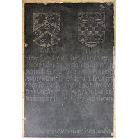 St Peter, Boxted Church – Miscellaneous 4