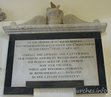 St Peter, Boxted Church