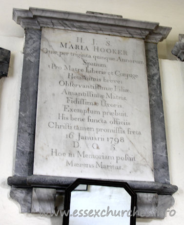 St Peter, Boxted Church