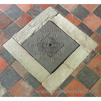 St Mary the Virgin, Langham Church – Miscellaneous 2