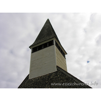 All Saints, Wakes Colne Church – Exterior 5