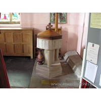 All Saints, Wakes Colne Church – Miscellaneous 2