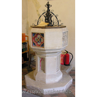 St Andrew, White Colne Church – Miscellaneous 5