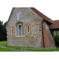 St Barnabas, Chappel Church – Exterior 3