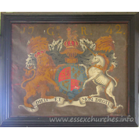 St Barnabas, Chappel Church – Miscellaneous 2