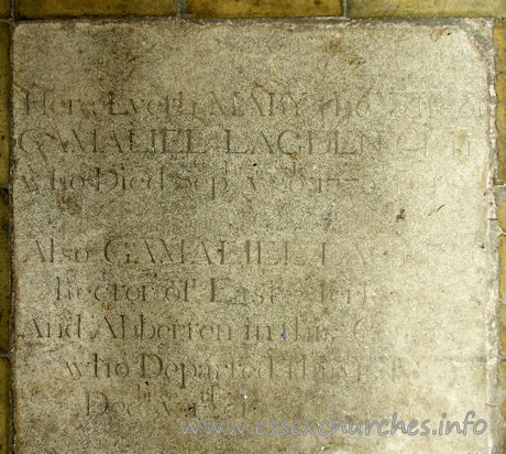 St Barnabas, Chappel Church