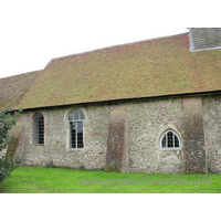 St Mary the Virgin (Old Church), West Bergholt Church – Exterior 3