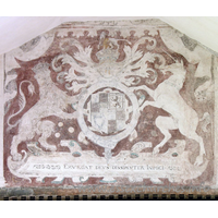 St Mary the Virgin (Old Church), West Bergholt Church – Miscellaneous 1