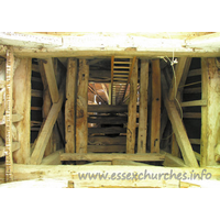 St Mary the Virgin (Old Church), West Bergholt Church – Miscellaneous 8