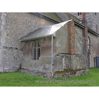 St Andrew, Fingringhoe Church – Exterior 10