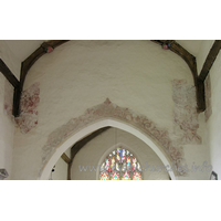 St Andrew, Fingringhoe Church – Miscellaneous 3