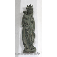 St Andrew, Abberton Church – Miscellaneous 2