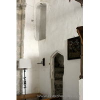 St Edmund King & Martyr, East Mersea Church – Interior 5